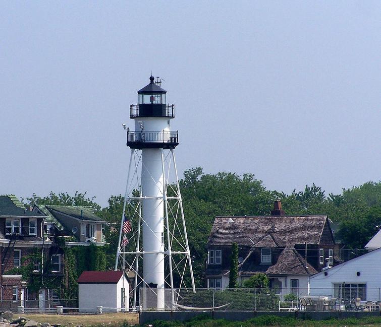 Coney Island Light